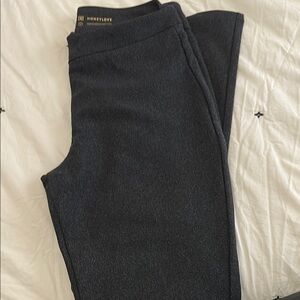 Honeylove High Rise Black Jeans